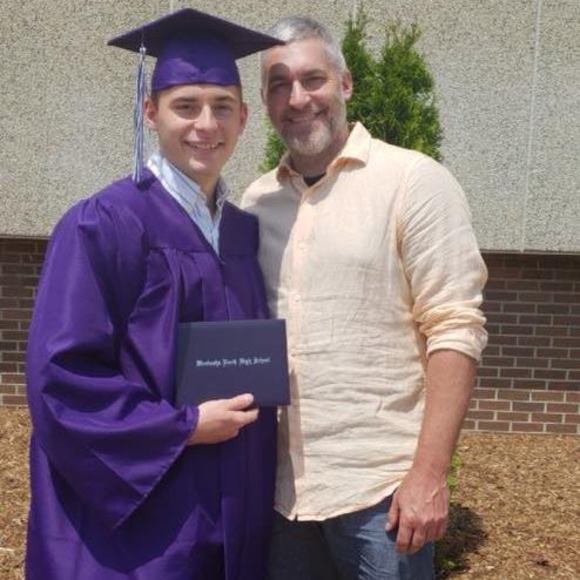 Meet your Posher, Kevin - Picture 1 of 1